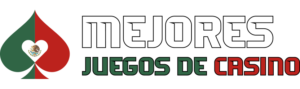 Mejores Juegos De Casino logo